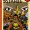 Exalted - La Tomba delle 5 Stanze