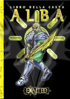 Exalted - Libro della Casta: Alba