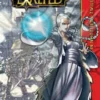 Exalted Novel 3: In Northern Twilight