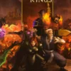 Exalted - Scroll of Kings