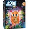 Exit Kids - Gli Enigmi dei Mostri