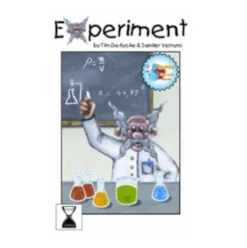 Experiment