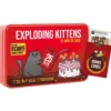 Exploding Kittens - 10 Anni di Caos