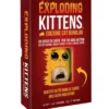 Exploding Kittens - Cat Burglar - Italiano