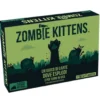 Exploding Kittens - Zombie Kittens - Italiano