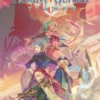 Fabula Ultima - Atlante High Fantasy