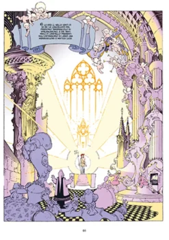 Fairy Tales - Italiano
