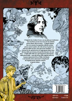 Fairy Tales - Italiano