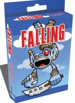 Falling