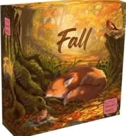 Fall - Italiano