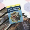 Fallout - Il Gioco di Ruolo: Luoghi della Zona Contaminata