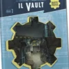 Fallout - Il Gioco di Ruolo: Set di Mappe Vol.1 - Il Vault