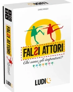 Falsi Attori