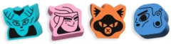 Fame & Fable - Edizione Classica Italiana + Promo Early Raven