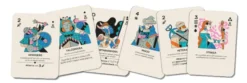 Fame & Fable - Edizione Deluxe Italiana + Promo Early Raven
