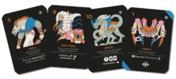 Fame & Fable - Edizione Deluxe Italiana + Promo Early Raven