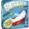 Fantascatti 2.0 - Nuova Edizione