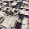 Fantasy Tiles - The Jail