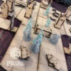 Fantasy Tiles - The Temple