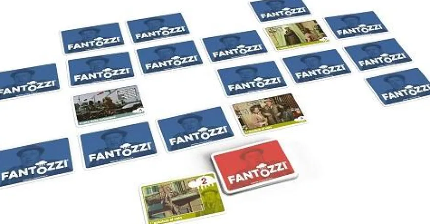 Fantozzi - Batti Lei