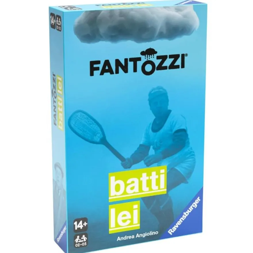 Fantozzi - Batti Lei