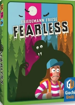 Fearless - Italiano