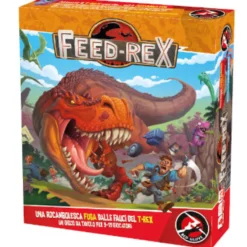 Feed-Rex - Italiano