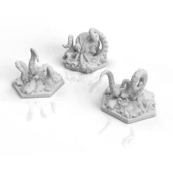Feed The Kraken - Edizione Deluxe Italiana