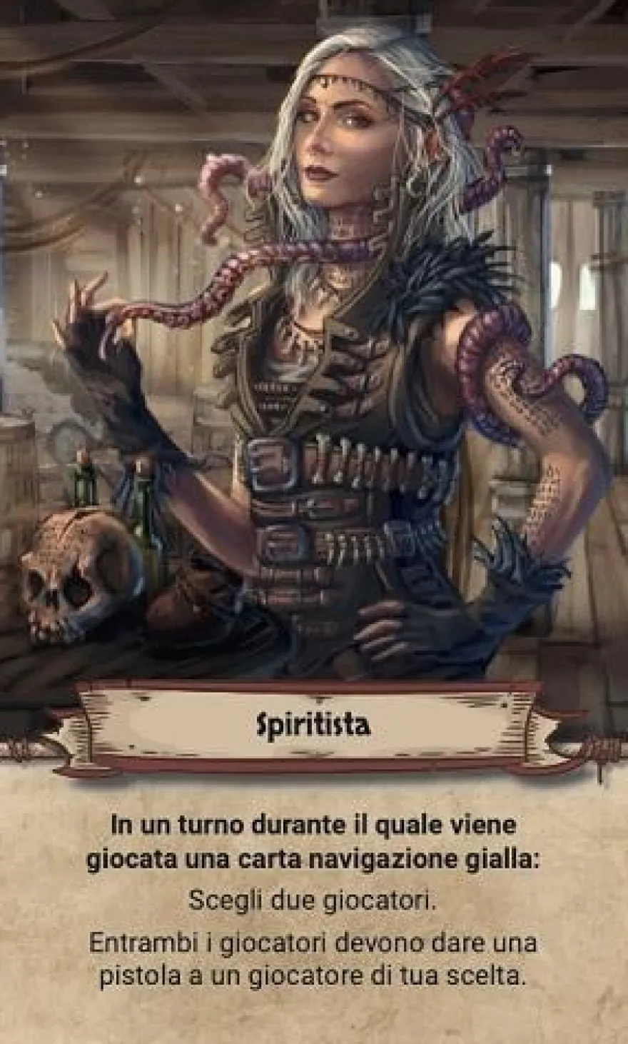 Feed The Kraken - Edizione Deluxe Italiana