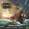 Feed The Kraken - Edizione Essential Italiana