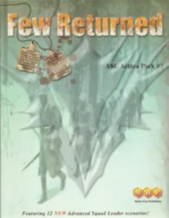 Few Returned
