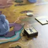 Fief England - Italiano