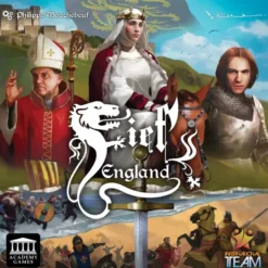 Fief England - Italiano