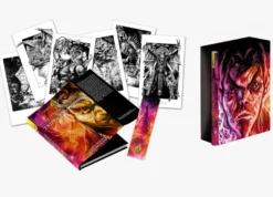 Fighting Fantasy - Edizione Speciale Vol.Z con Cofanetto
