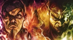 Fighting Fantasy - Edizione Speciale Vol.Z con Cofanetto