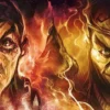 Fighting Fantasy - Edizione Speciale Vol.Z Trilogia di Zagor Collezione Completa con Cofanetto