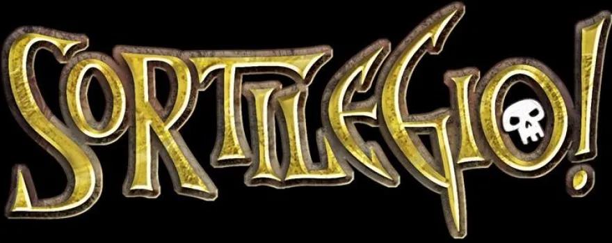 Fighting Fantasy Sortilegio! Vol.1 - Le Colline Shamutanti