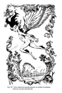 Fighting Fantasy Sortilegio! Vol.1 - Le Colline Shamutanti