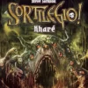 Fighting Fantasy Sortilegio! Vol.2 - Kharé, la Città delle Trappole