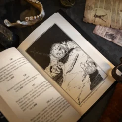 Fighting Fantasy Vol.1 - Lo Stregone della Montagna Infuocata