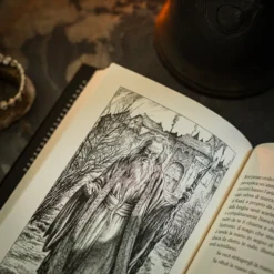 Fighting Fantasy Vol.2 - Ritorno alla Montagna Infuocata
