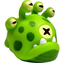 Figurines of Adorable Power - Dungeons & Dragons: Gazer / Beholder
