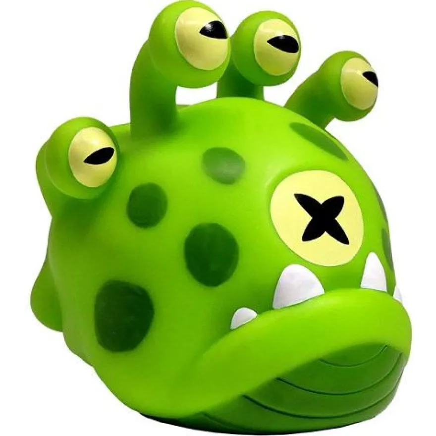 Figurines of Adorable Power - Dungeons & Dragons: Gazer / Beholder