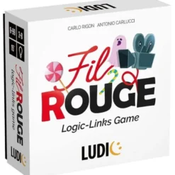 Fil Rouge