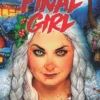 Final Girl - Speciale Natalizio: Incubo al Polo Nord + Miniature