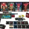 Final Girl - Stagione 1 Completa - Gioco Base + Bonus, Scenari, Miniature