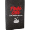 Final Girl - Stagione 1: Miniature Uccelli