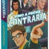 Fino a Prova Contraria - La Collana del Cielo Stellato