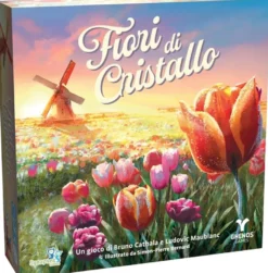 Fiori di Cristallo
