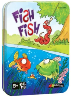 Fish Fish - Italiano
